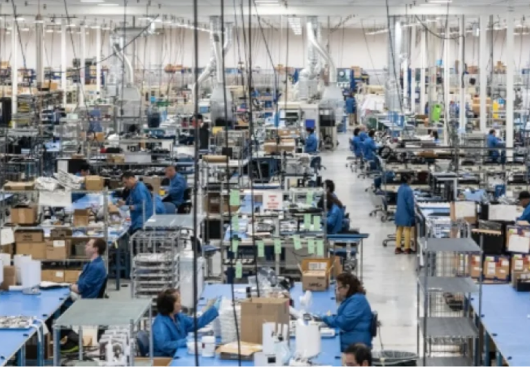 News & Events - The Critical Role of PCBA Supply Chain Management