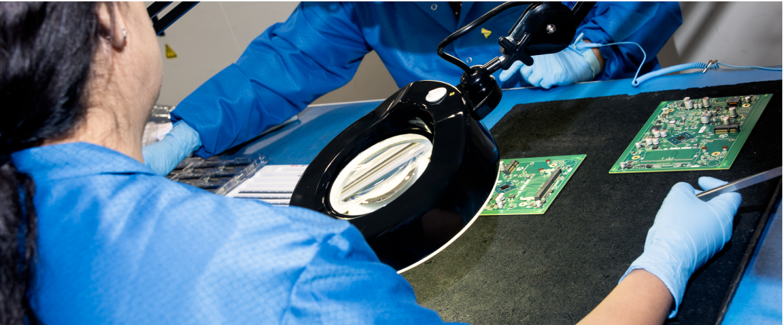 Services - Quality Assurance Card