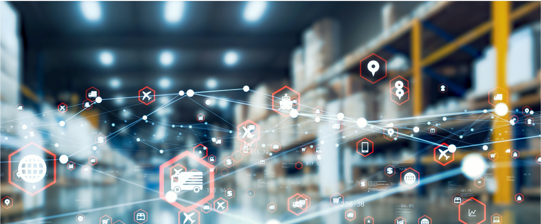 Services - Supply Chain Card